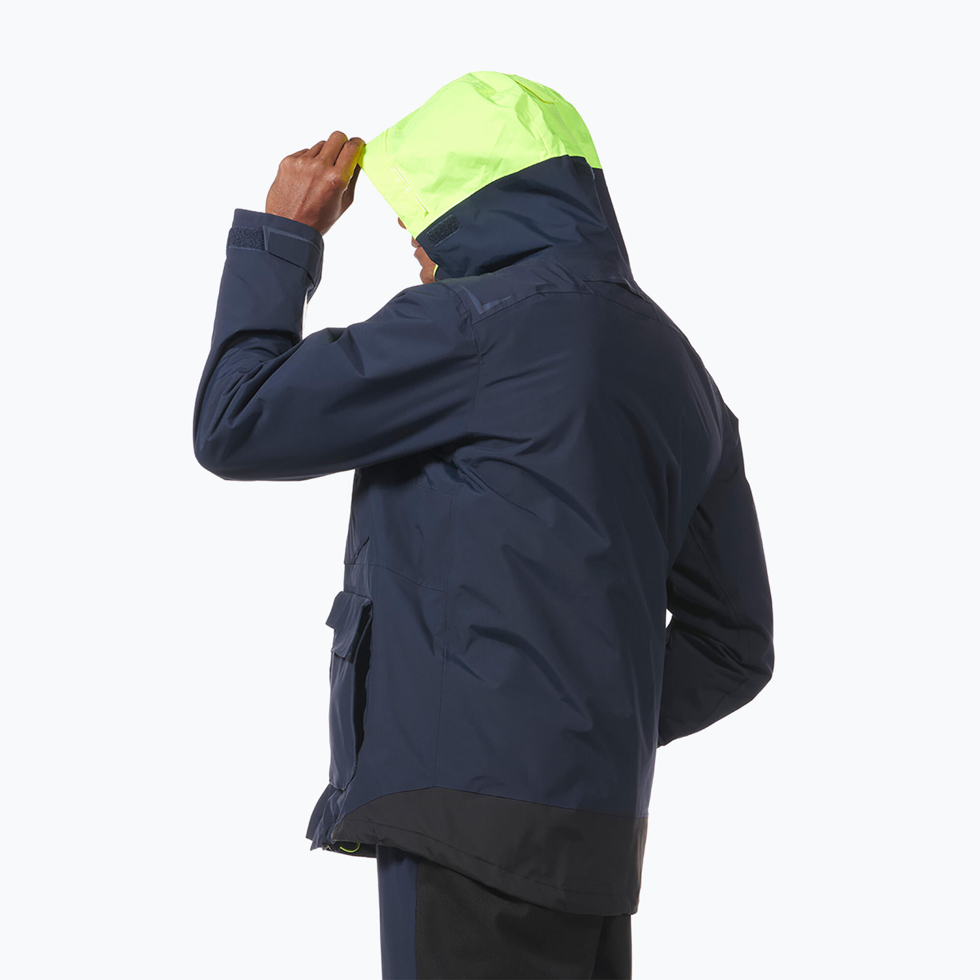 Veste de voile homme Musto BR1 Channel 5/7