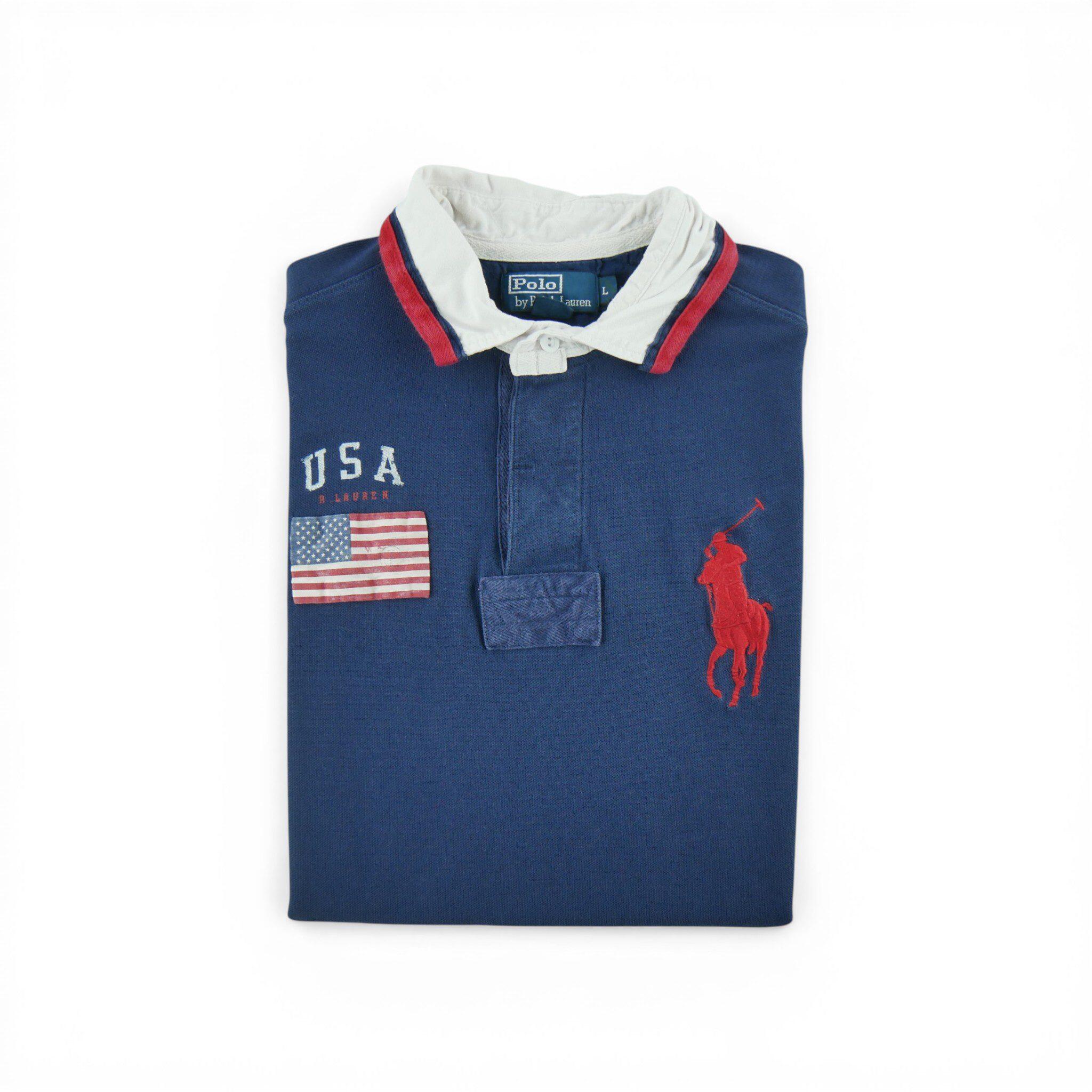 RALPH LAUREN picture