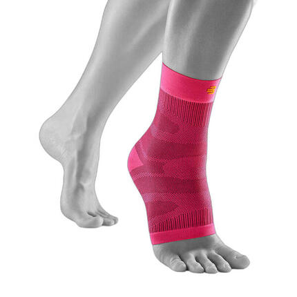 Chevillère de compression Bauerfeind Sports