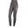 Legging Tattini Passiflora cu grip complet pentru femei
