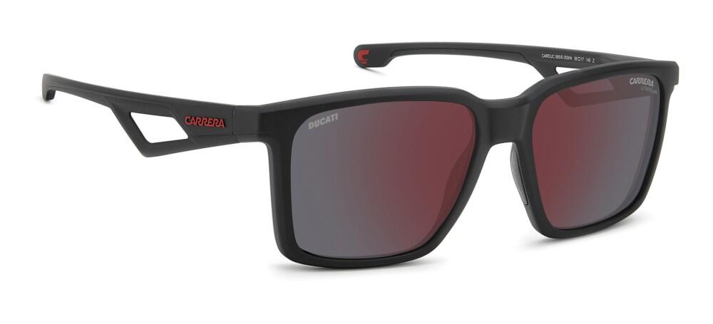 Sonnenbrillen Carrera Ducati CARDUC 065/S Herrenbrillen Größe 56/17/140 3/3