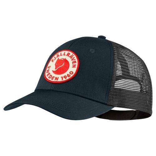 Casquette de baseball Fjällräven 1960 logo Langtradarkeps 5/5