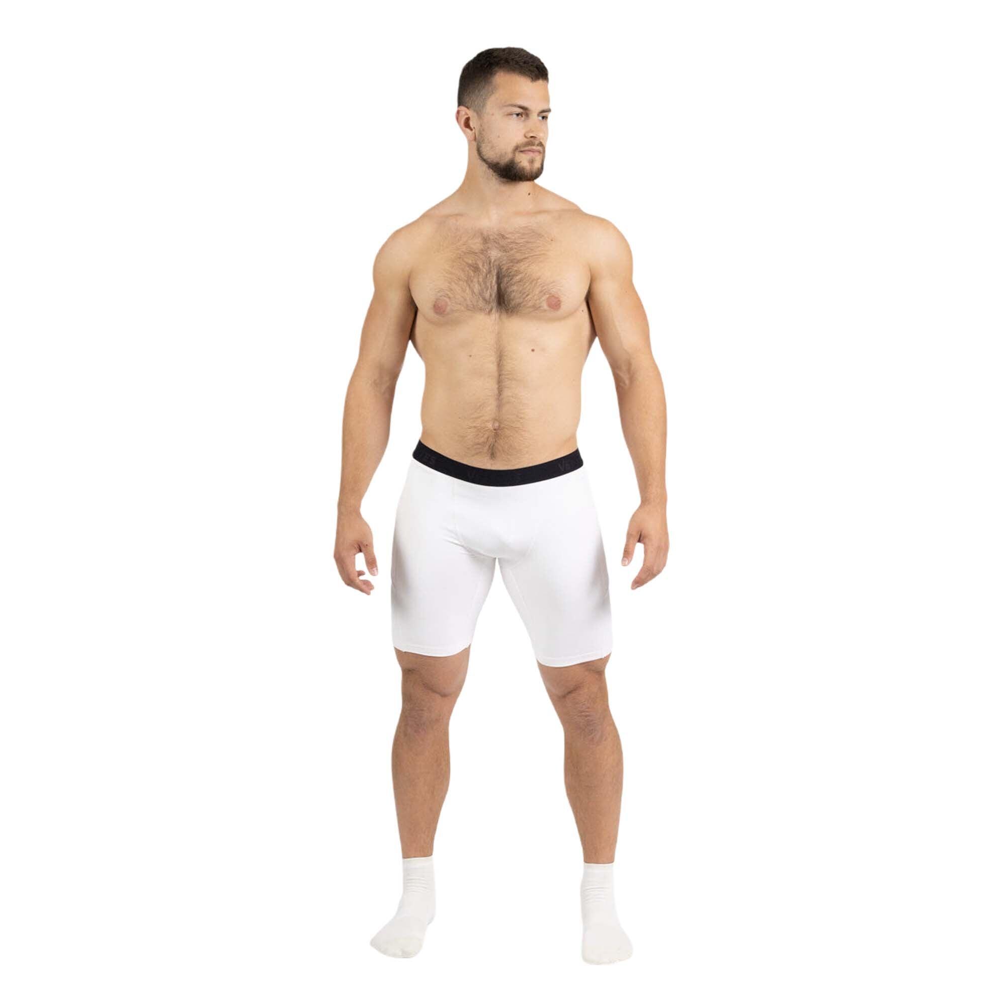 Pantalón corto Holo Velites 4/5