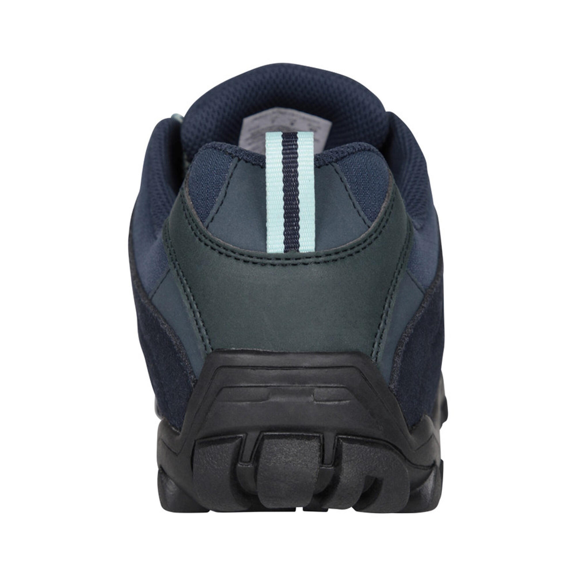 Chaussures De Marche BELFOUR Femme (Bleu Foncé) 2/4