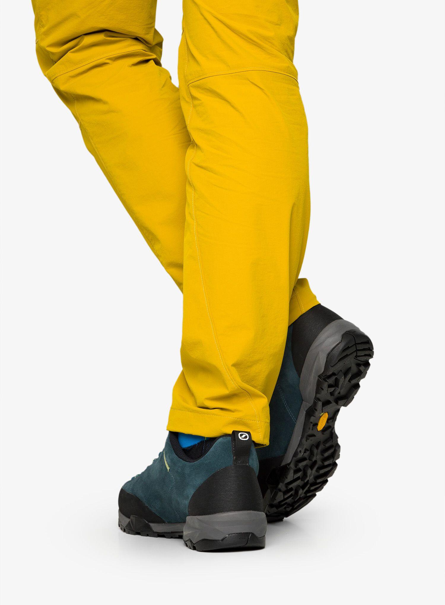 Buty turystyczne męskie Scarpa Mojito Trail 5/7