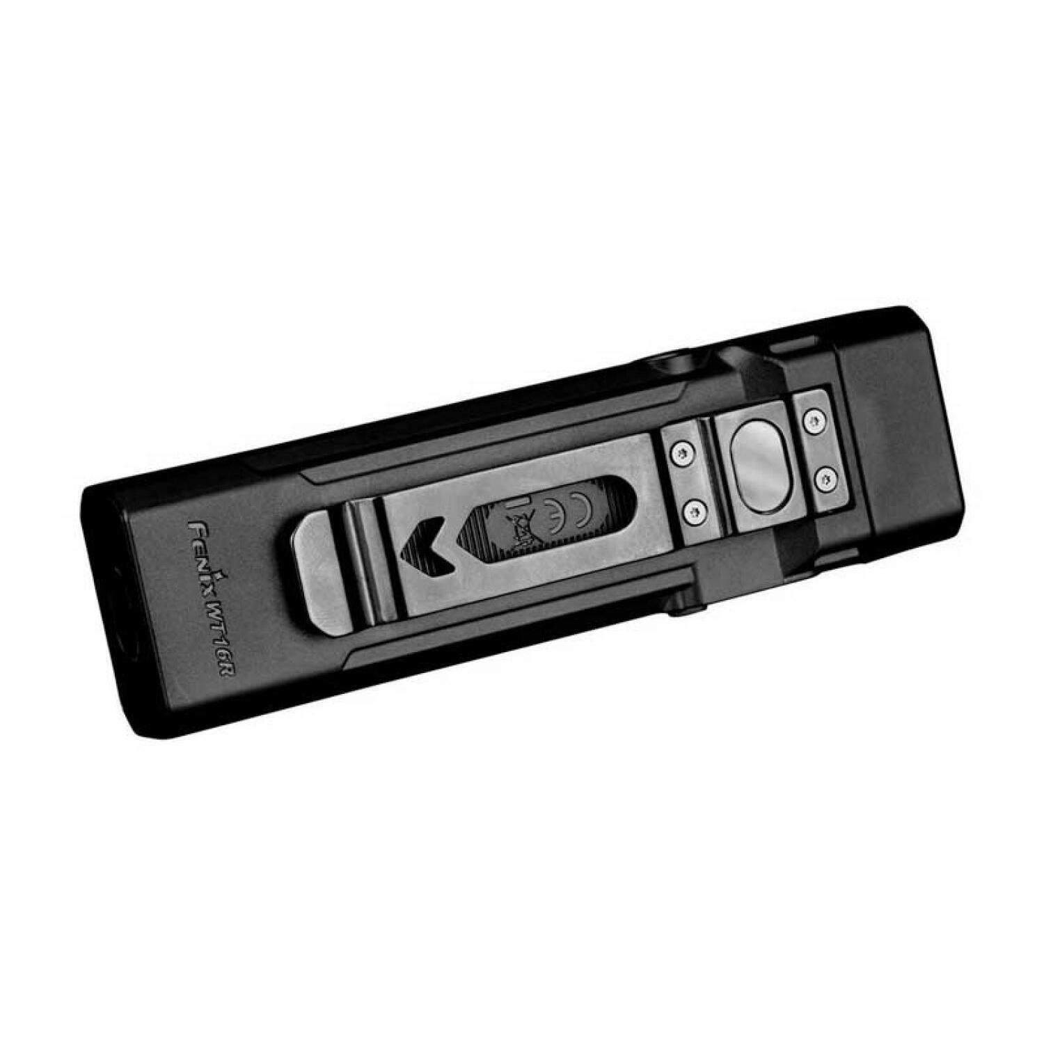 Lanterna LED Fenix Professionnelle 2/7