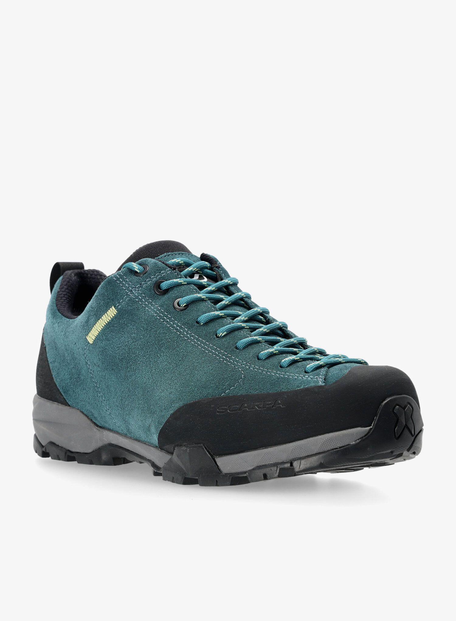 Buty turystyczne męskie Scarpa Mojito Trail 4/7