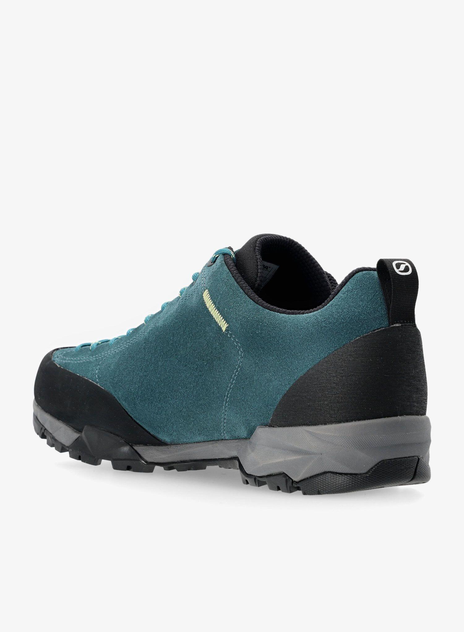 Buty turystyczne męskie Scarpa Mojito Trail 6/7