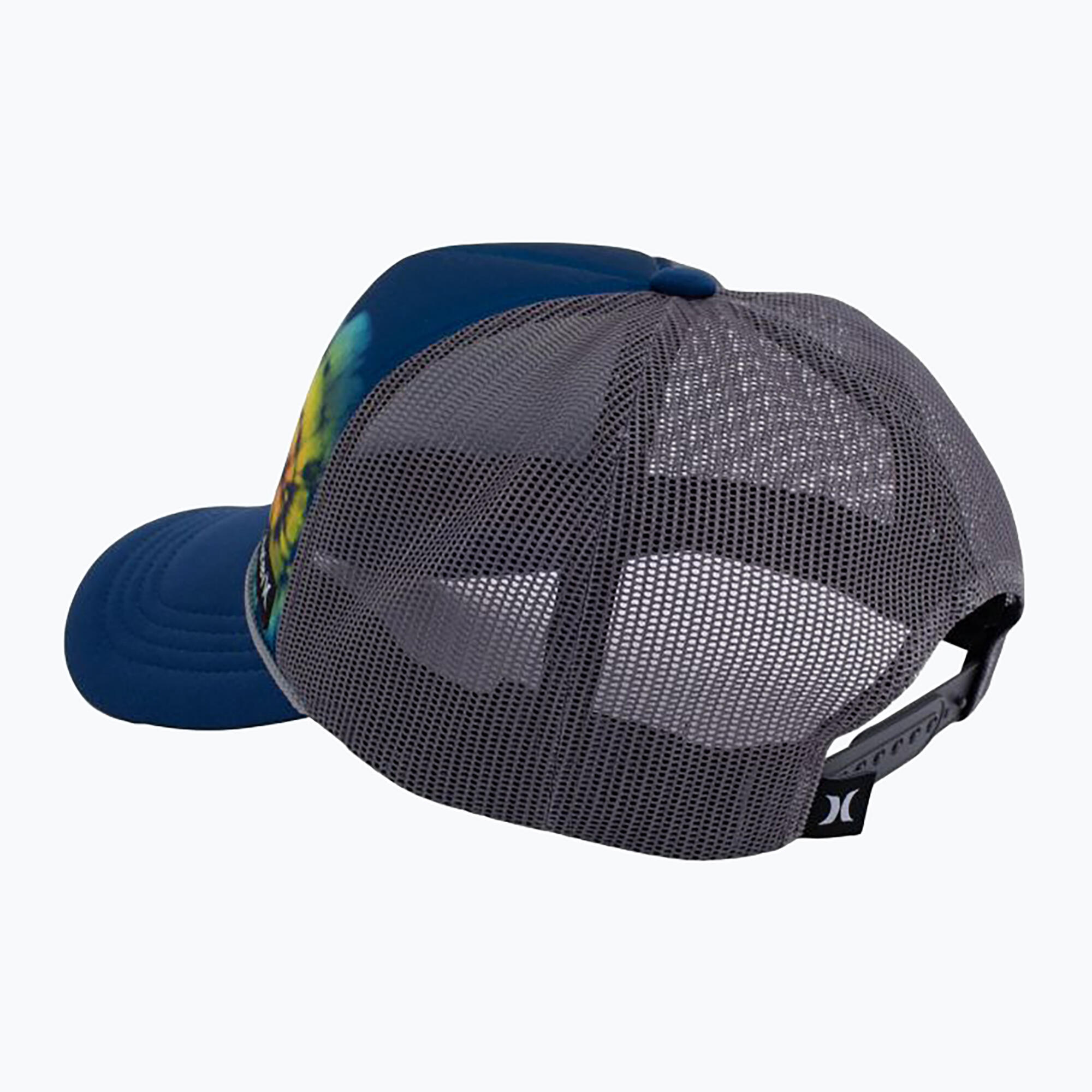 Czapka z daszkiem męska Hurley Rincon Trucker 6/7