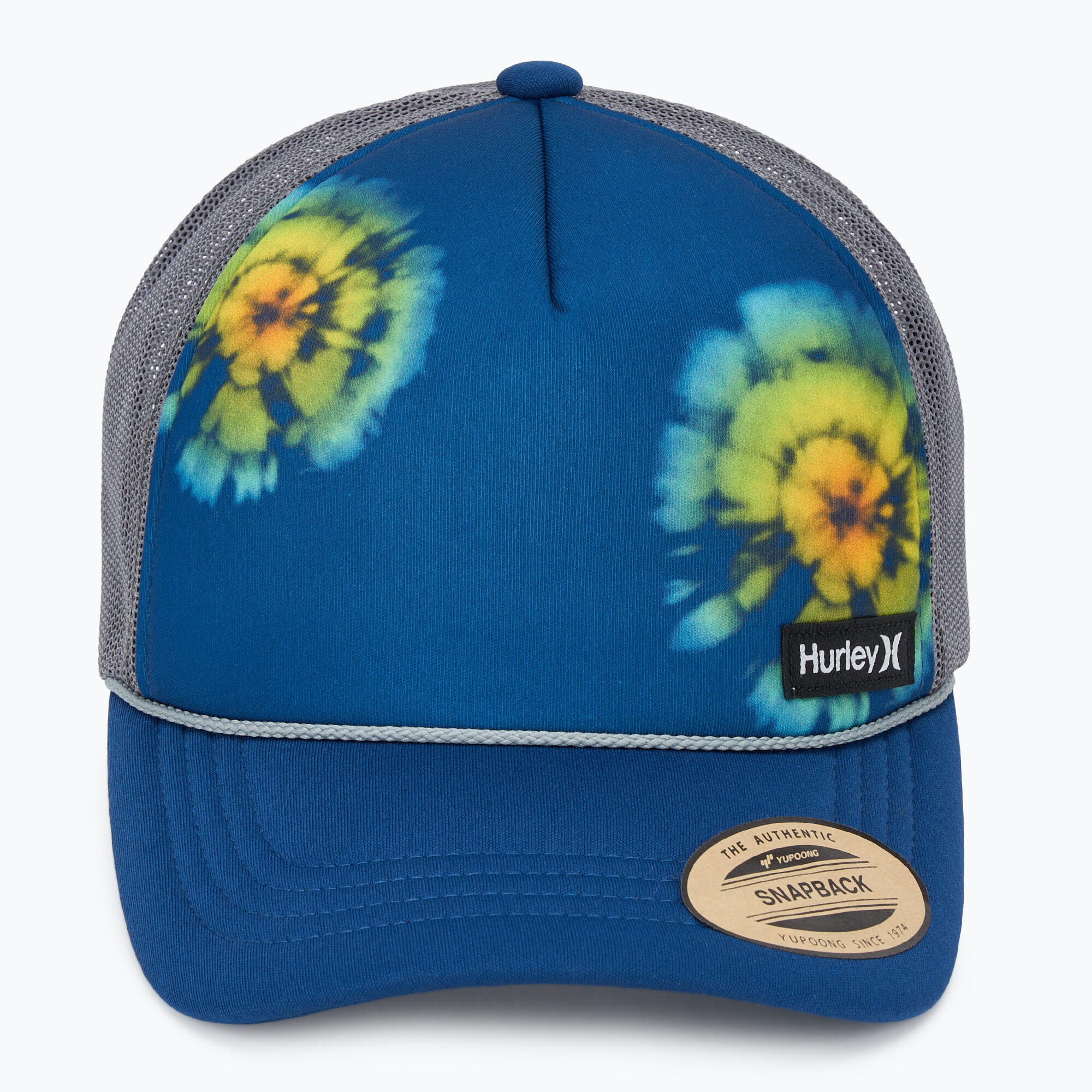 Czapka z daszkiem męska Hurley Rincon Trucker 2/7