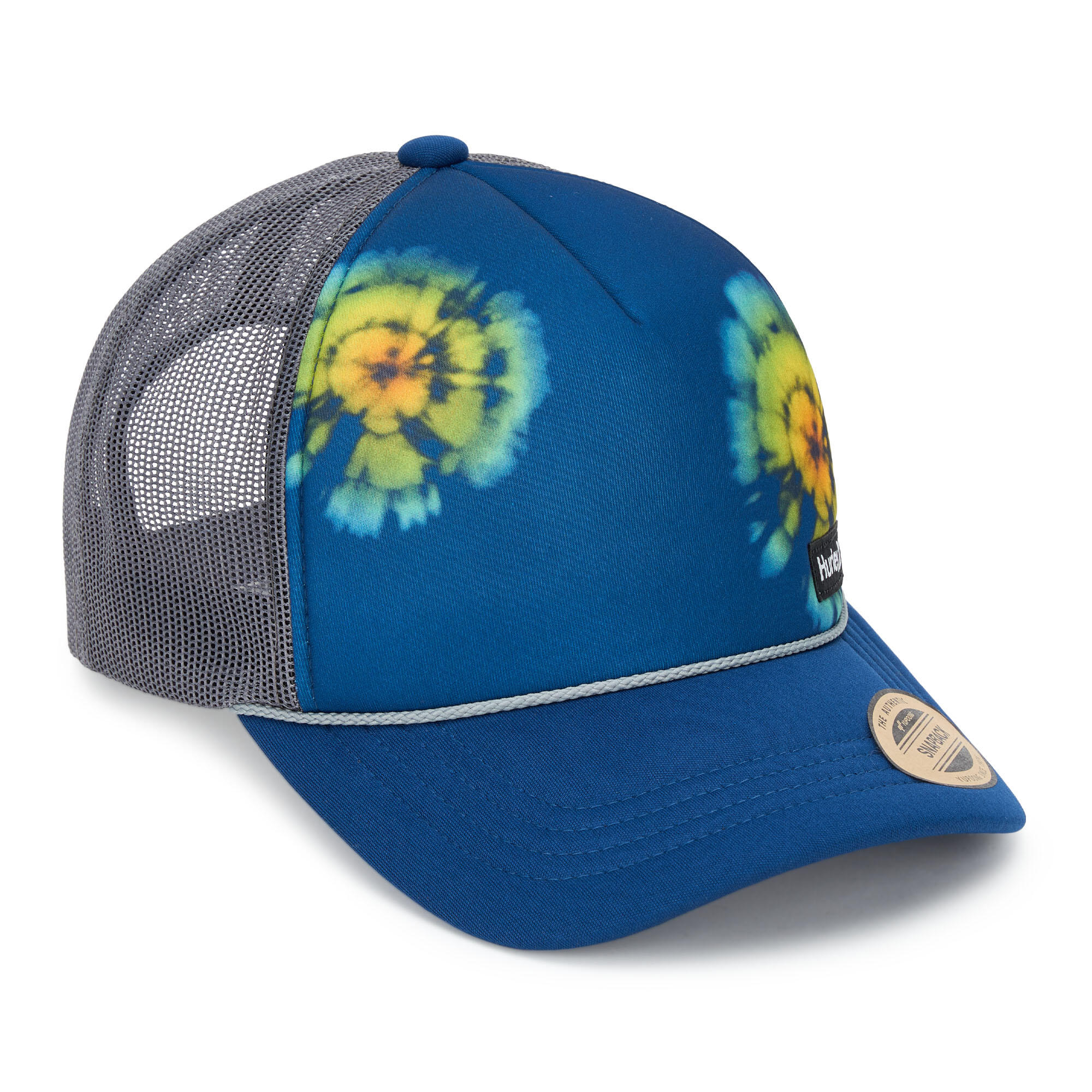 Czapka z daszkiem męska Hurley Rincon Trucker 7/7