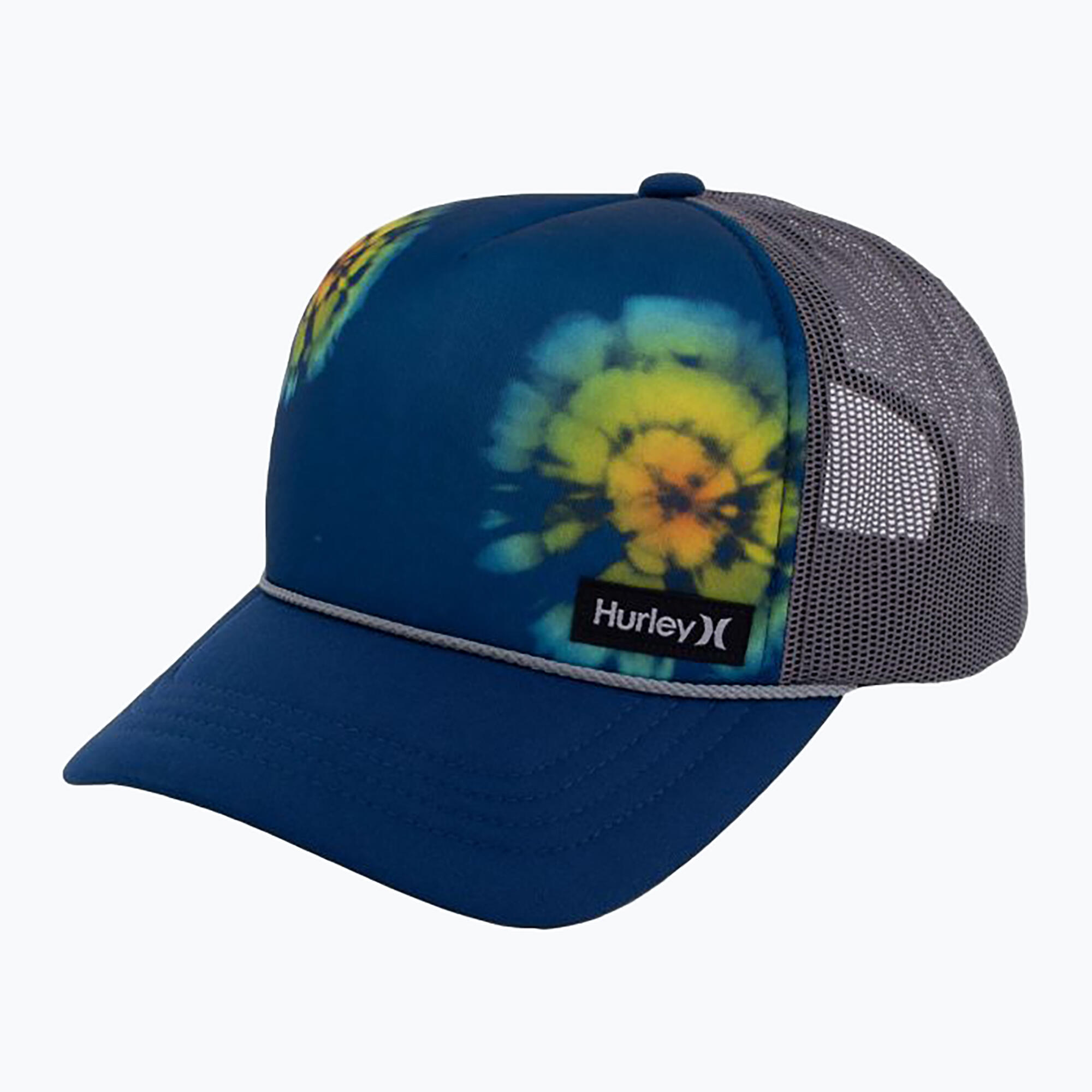 Czapka z daszkiem męska Hurley Rincon Trucker 5/7