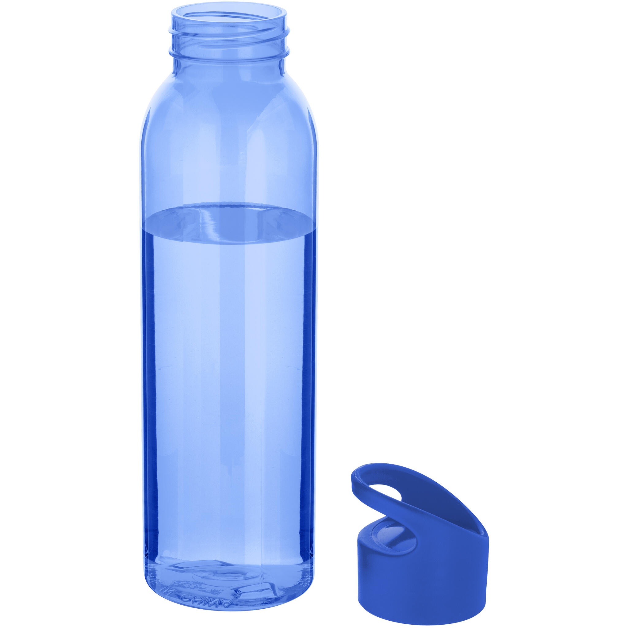 Gourde (Bleu Roi) 2/2