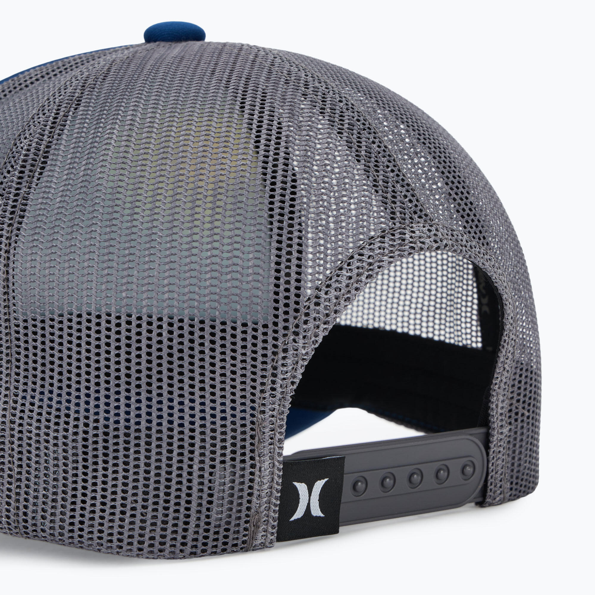 Czapka z daszkiem męska Hurley Rincon Trucker 4/7