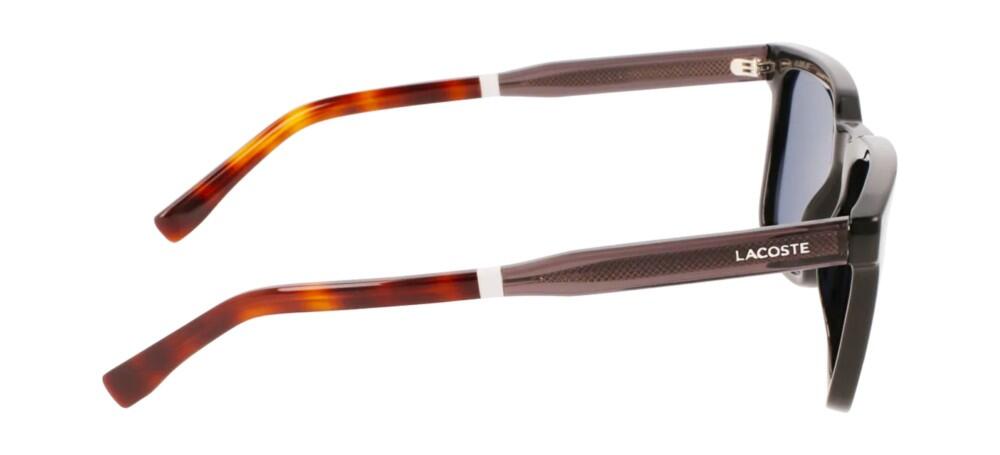 Lunettes de Soleil Lacoste L954S N homme Taille 53/20/145 4/4
