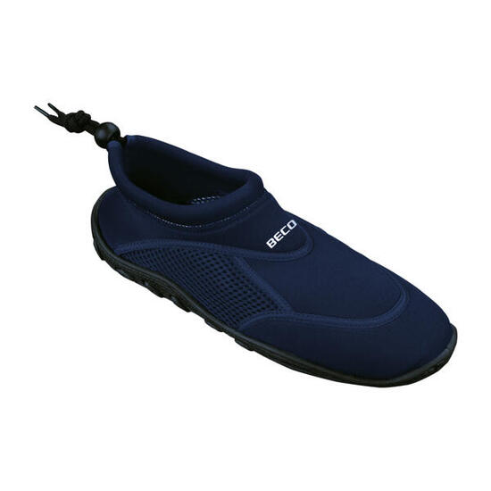 Chaussures aquatiques en néoprène BECO