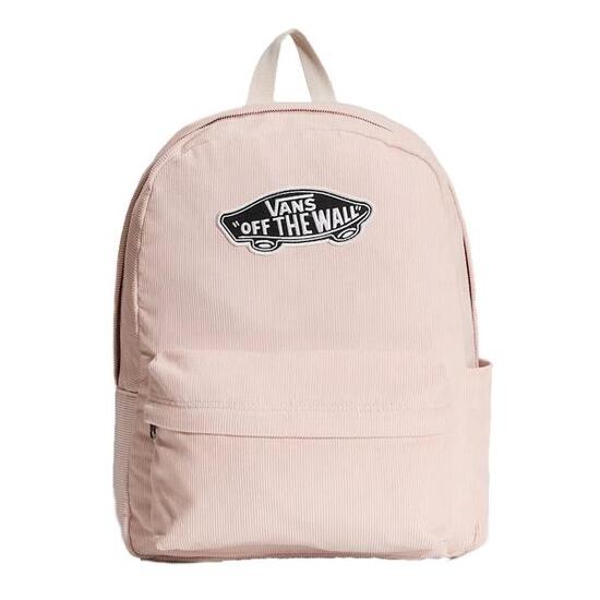 Mochila Vans Old skool classic Rosa
