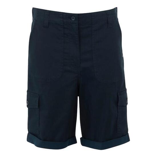 Pantaloncini Escursionismo Donna Shorebella Short