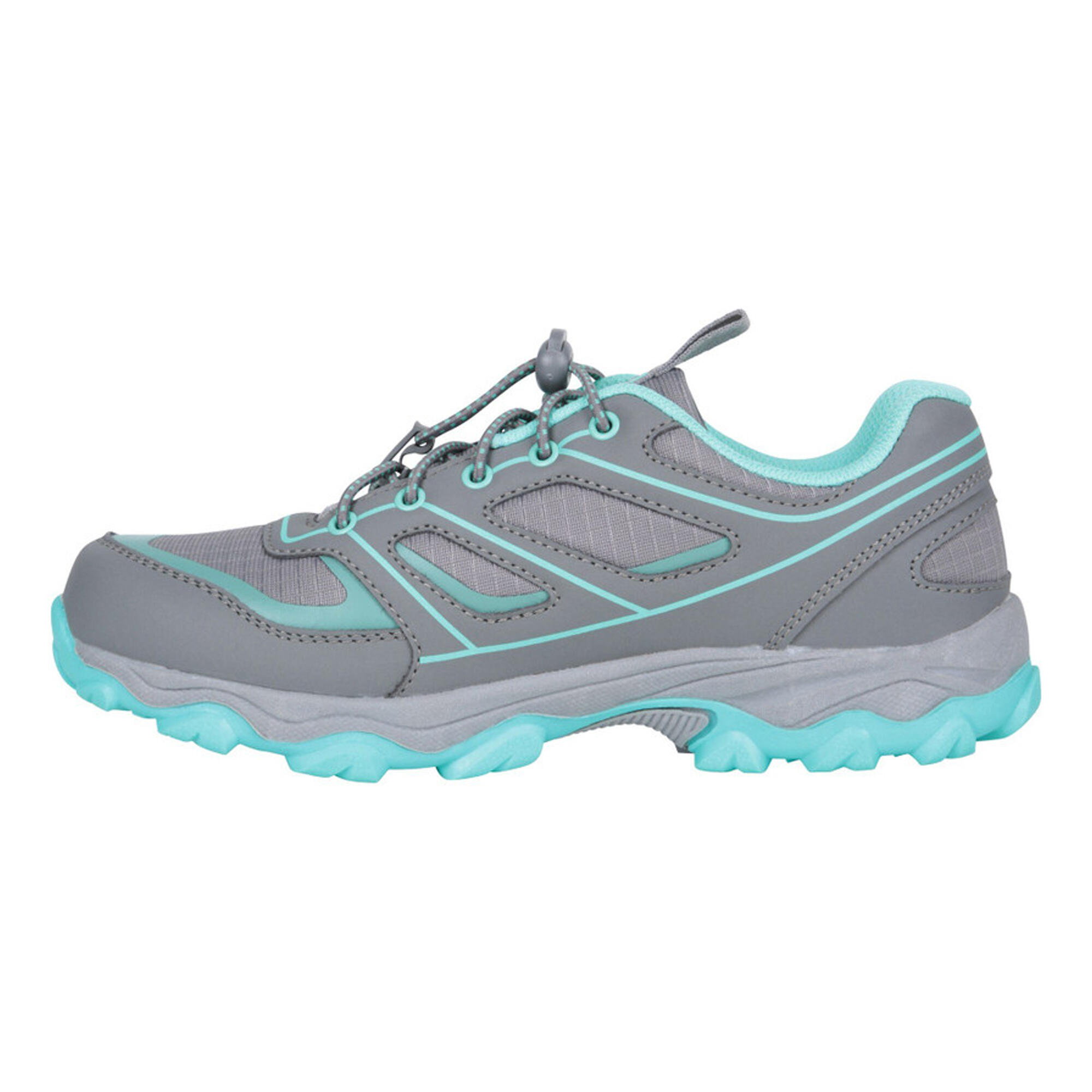 Scarpe Sportive Bambini Mountain Warehouse Approach Carbone 3/4