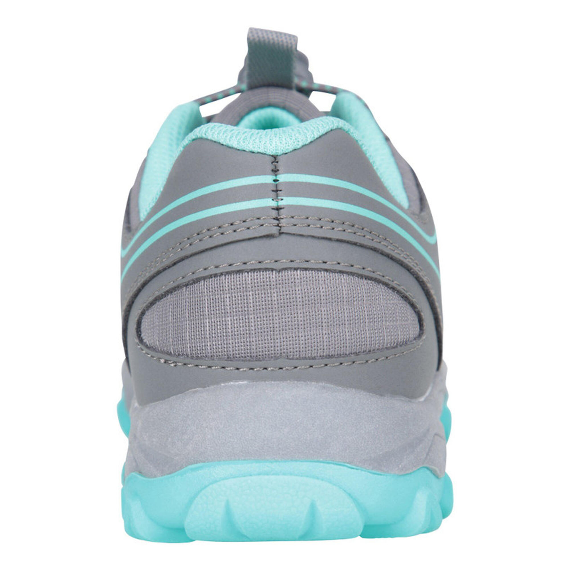 Scarpe Sportive Bambini Mountain Warehouse Approach Carbone 2/4