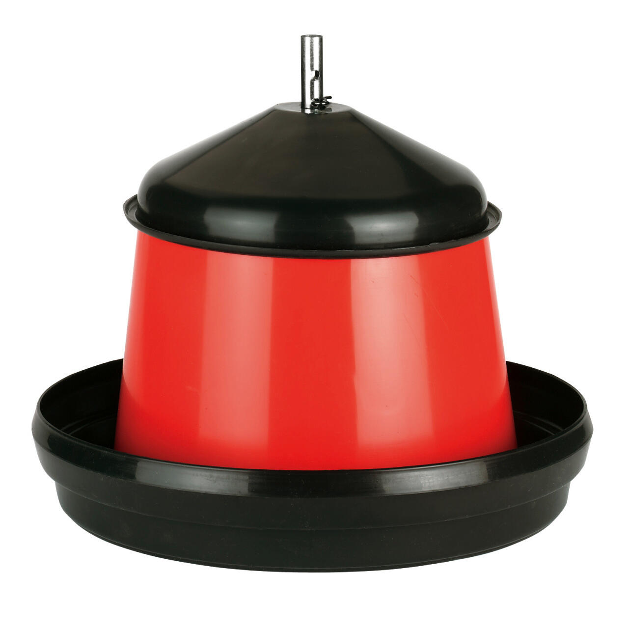 Comedero para gallinas PP no montado Kerbl 2/2