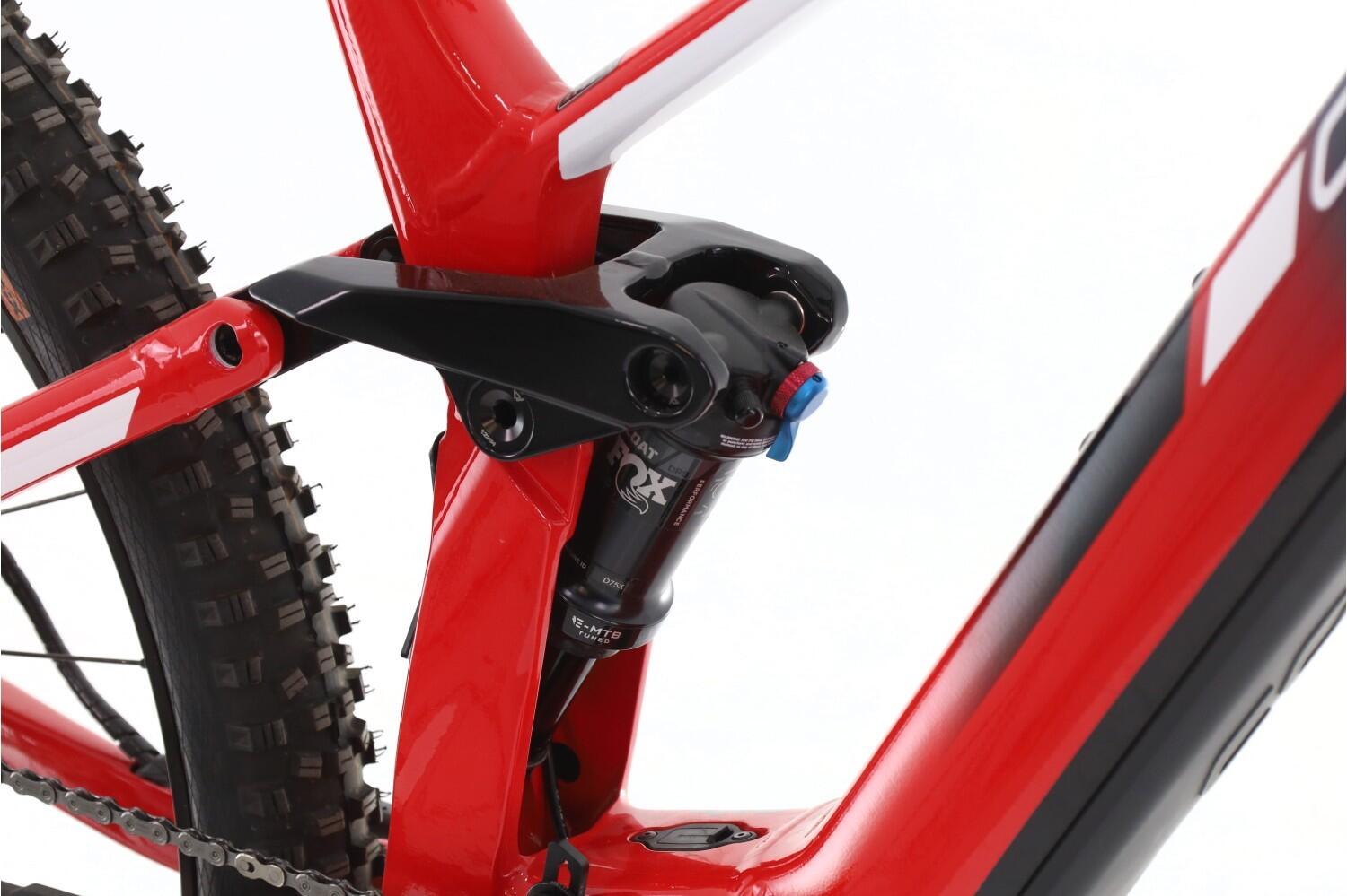Segunda Vida · Ebike · Conway eWME 429 XT · Muito bom estado 7/8
