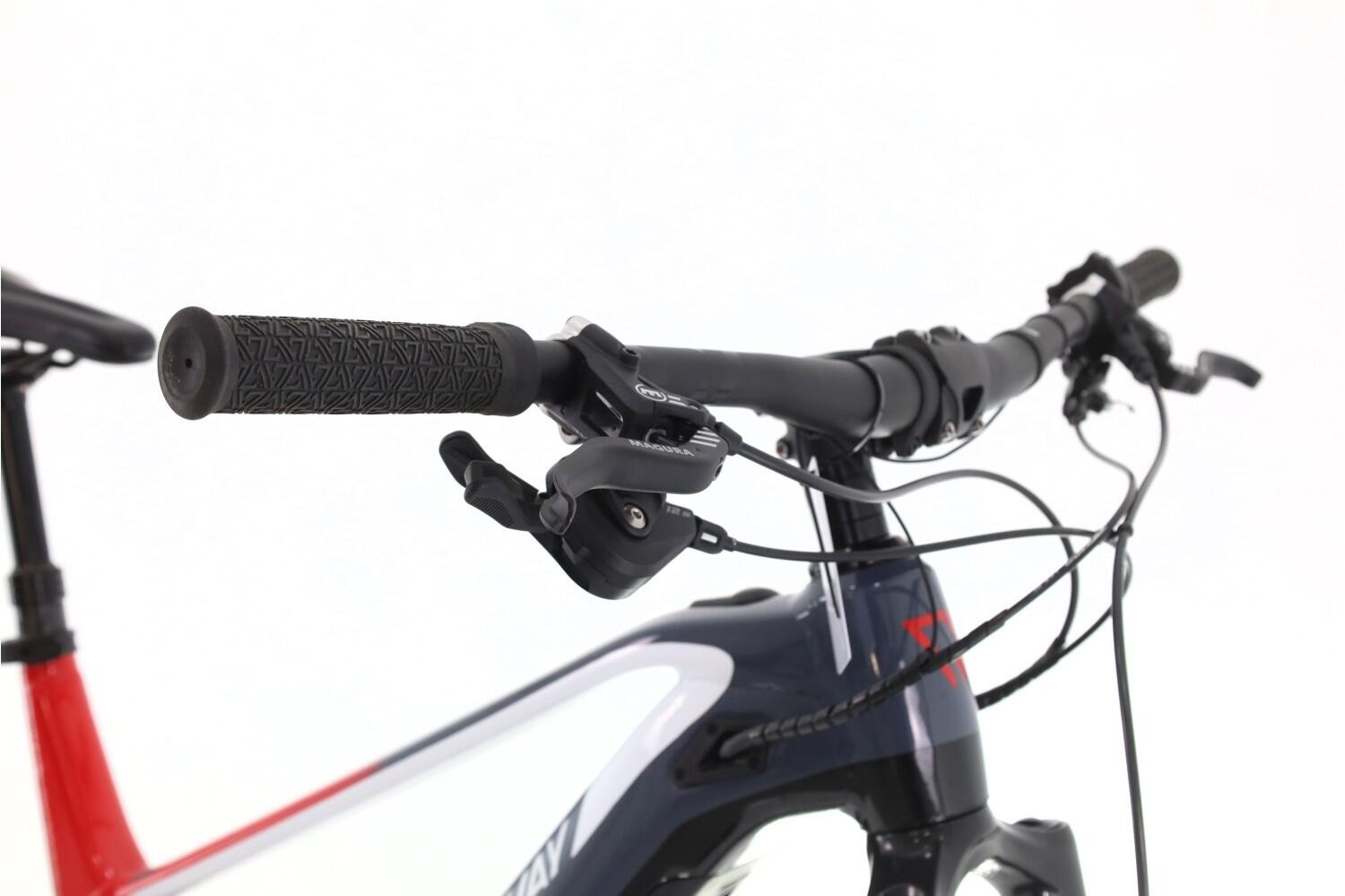 Segunda Vida · Ebike · Conway eWME 429 XT · Muito bom estado 6/8