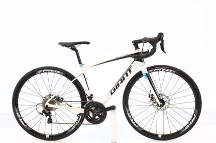Vélo de route reconditionné · Defy Advanced · Très bon état
