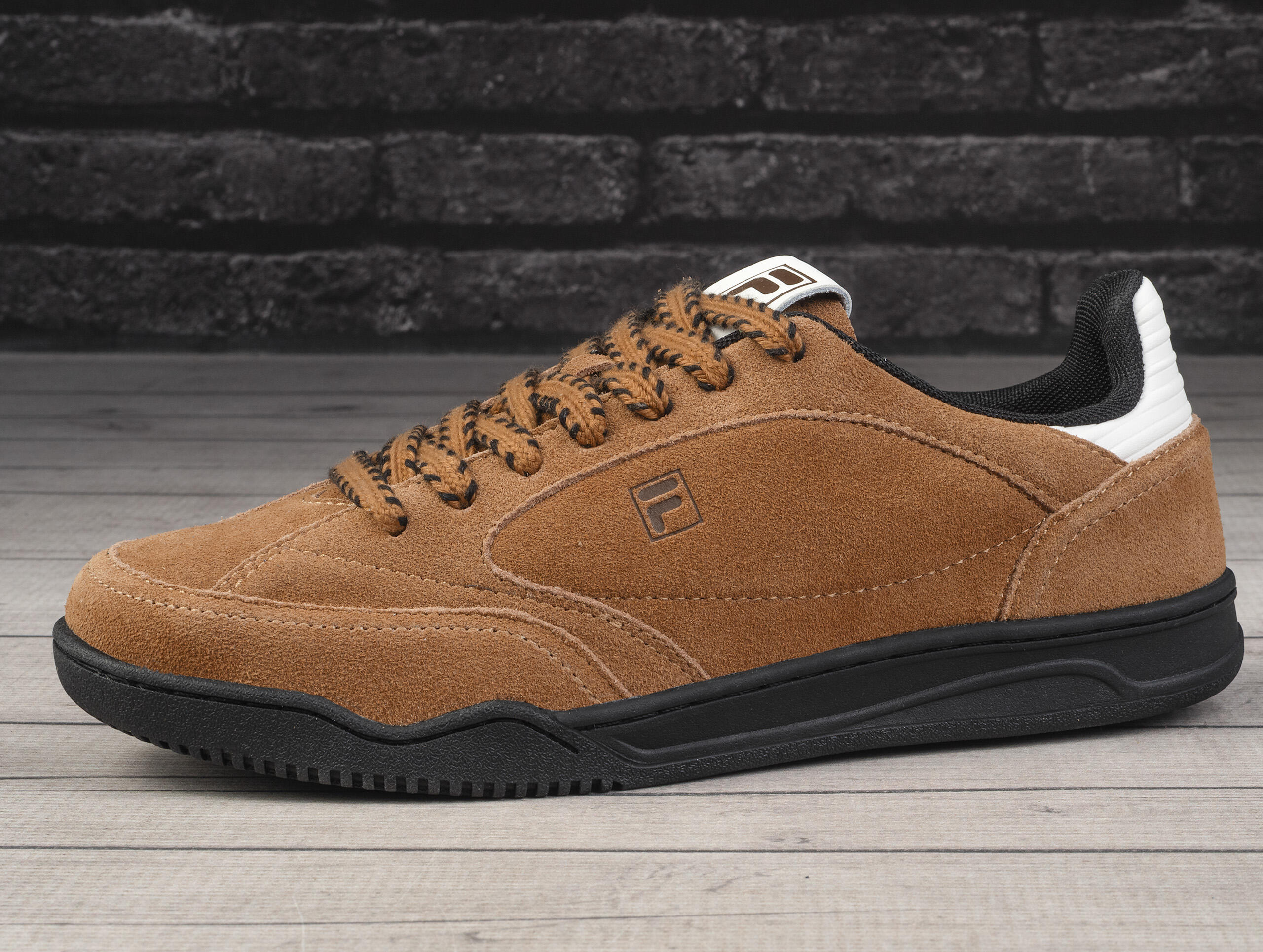 Buty męskie sportowe sneakersy Fila SLANTSHOT S 3/6