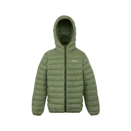 Doudoune Synthétique Randonnée - Marizion enfant