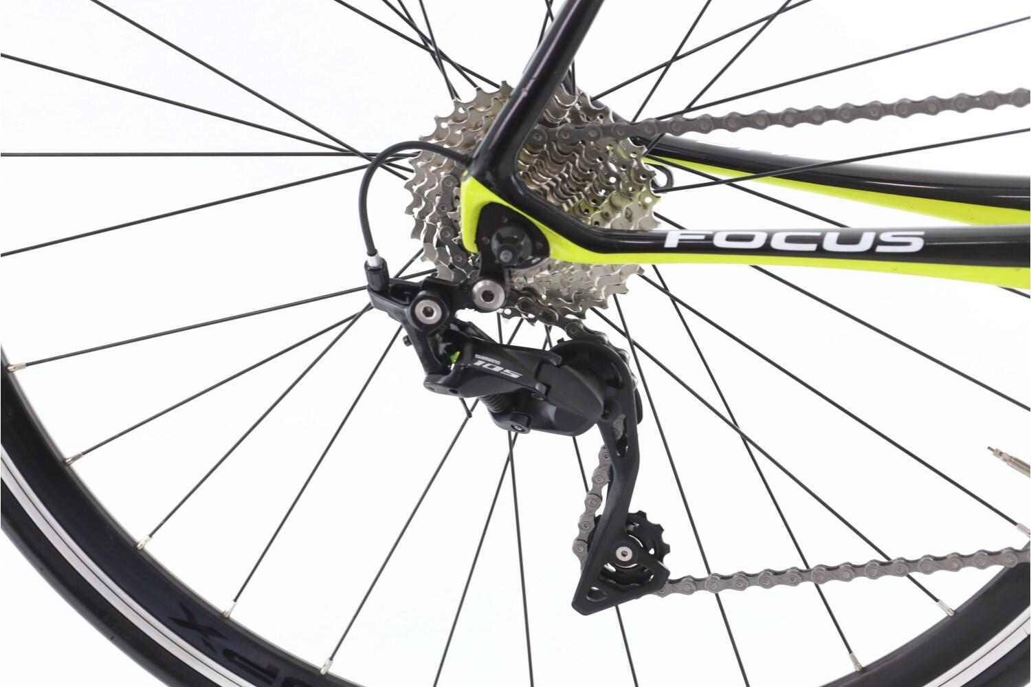 Refurbished Rennrad ·  Cayo · Sehr guter Zustand 3/8
