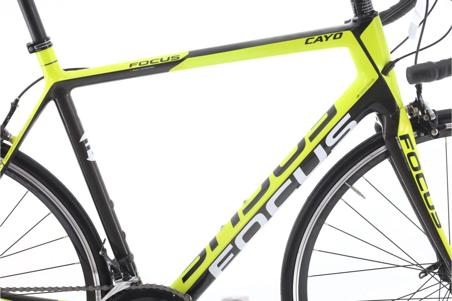 Refurbished Rennrad ·  Cayo · Sehr guter Zustand 2/8