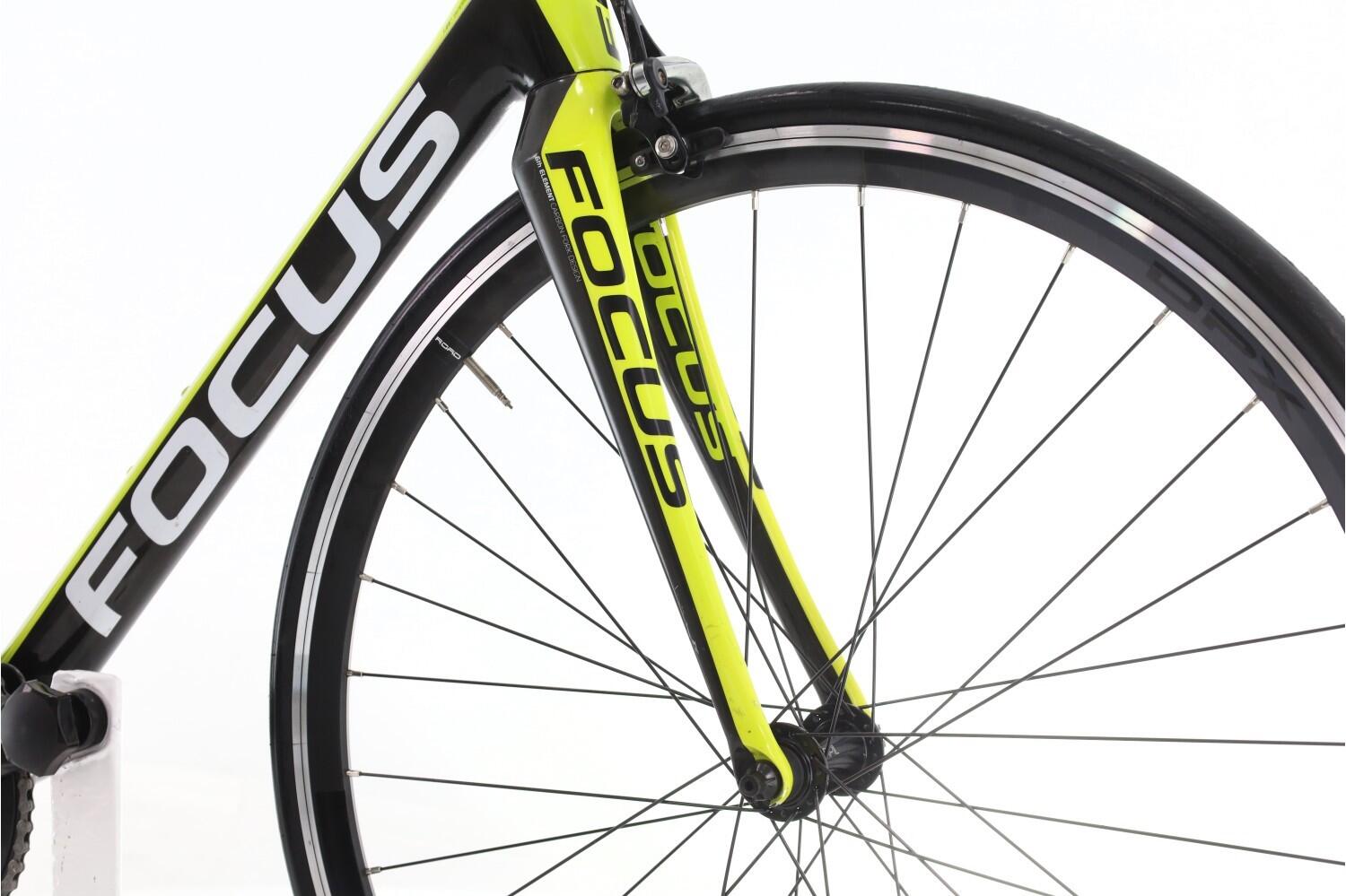 Refurbished Rennrad ·  Cayo · Sehr guter Zustand 5/8