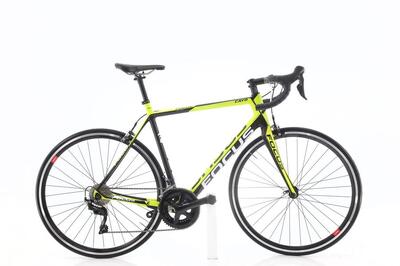 Tweedehands racefiets · cayo · zeer goede toestand