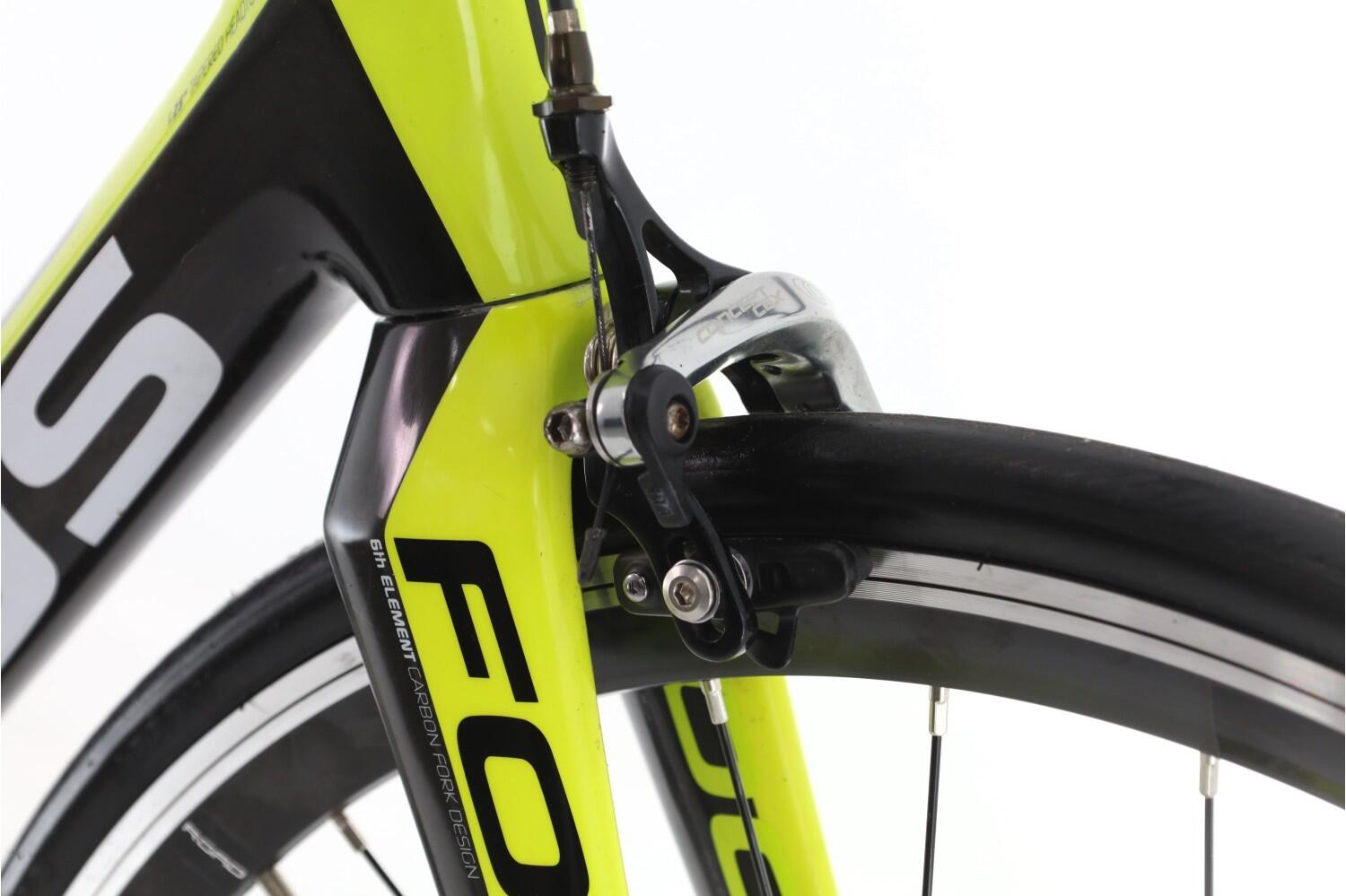 Refurbished Rennrad ·  Cayo · Sehr guter Zustand 7/8