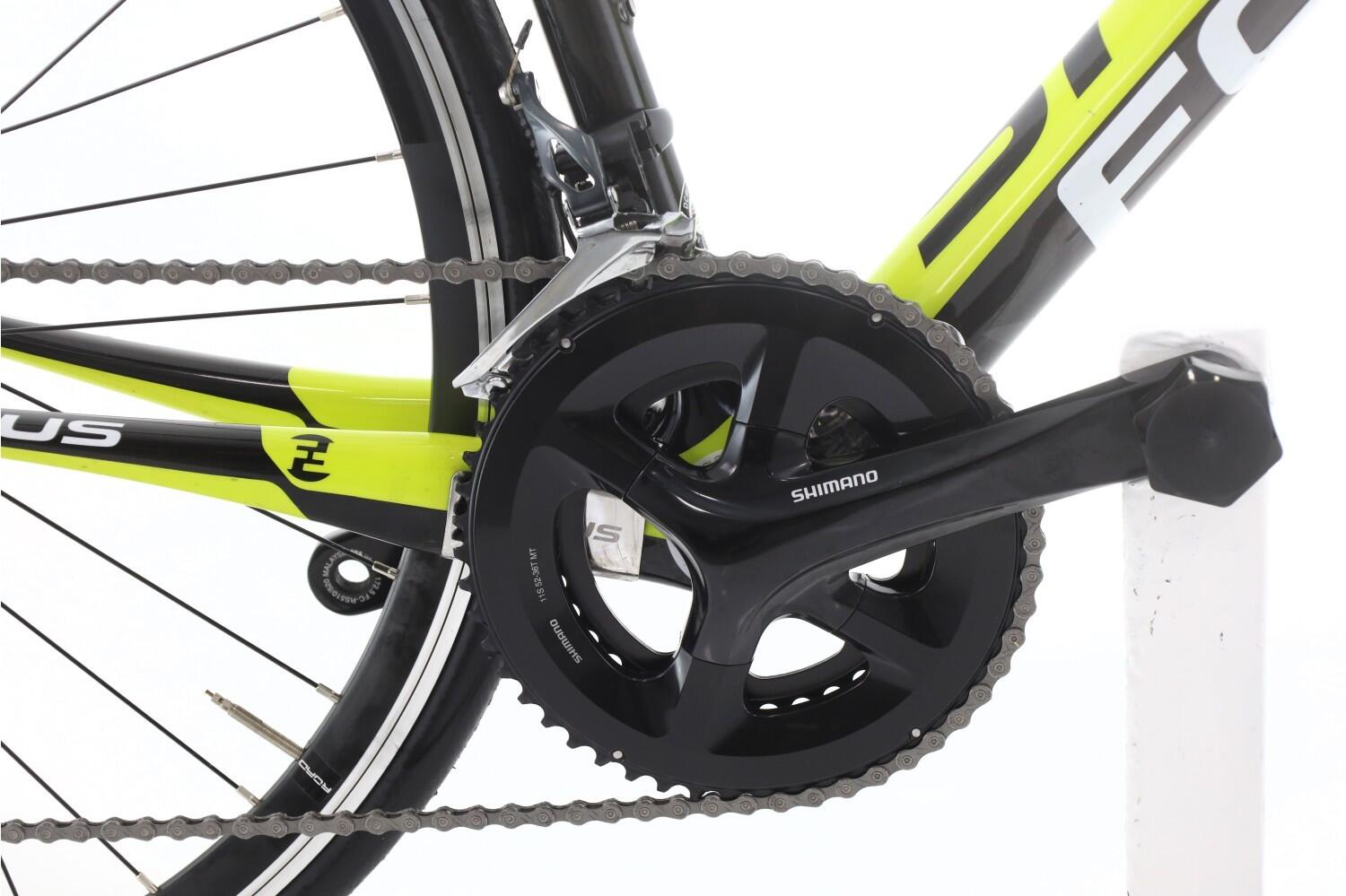 Refurbished Rennrad ·  Cayo · Sehr guter Zustand 4/8