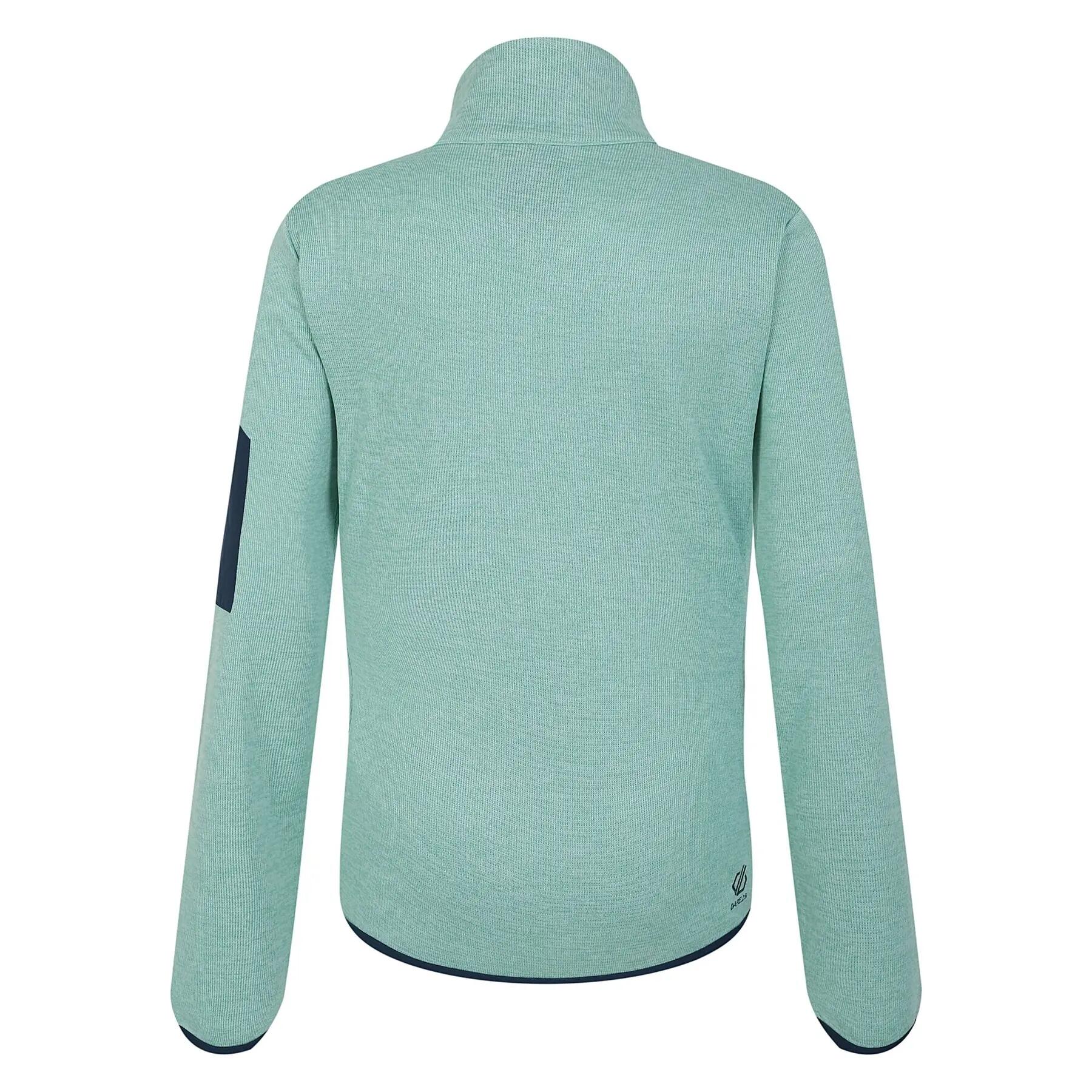 Polaire full zip femme Dare 2B Torrek 4/7