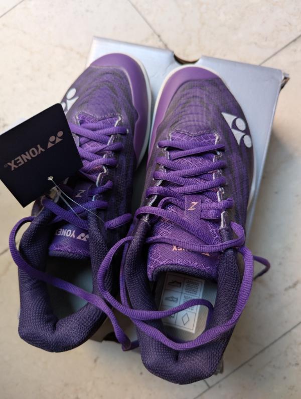 Entre Particuliers - Chaussures de badminton Yonex - Femmes 4/4