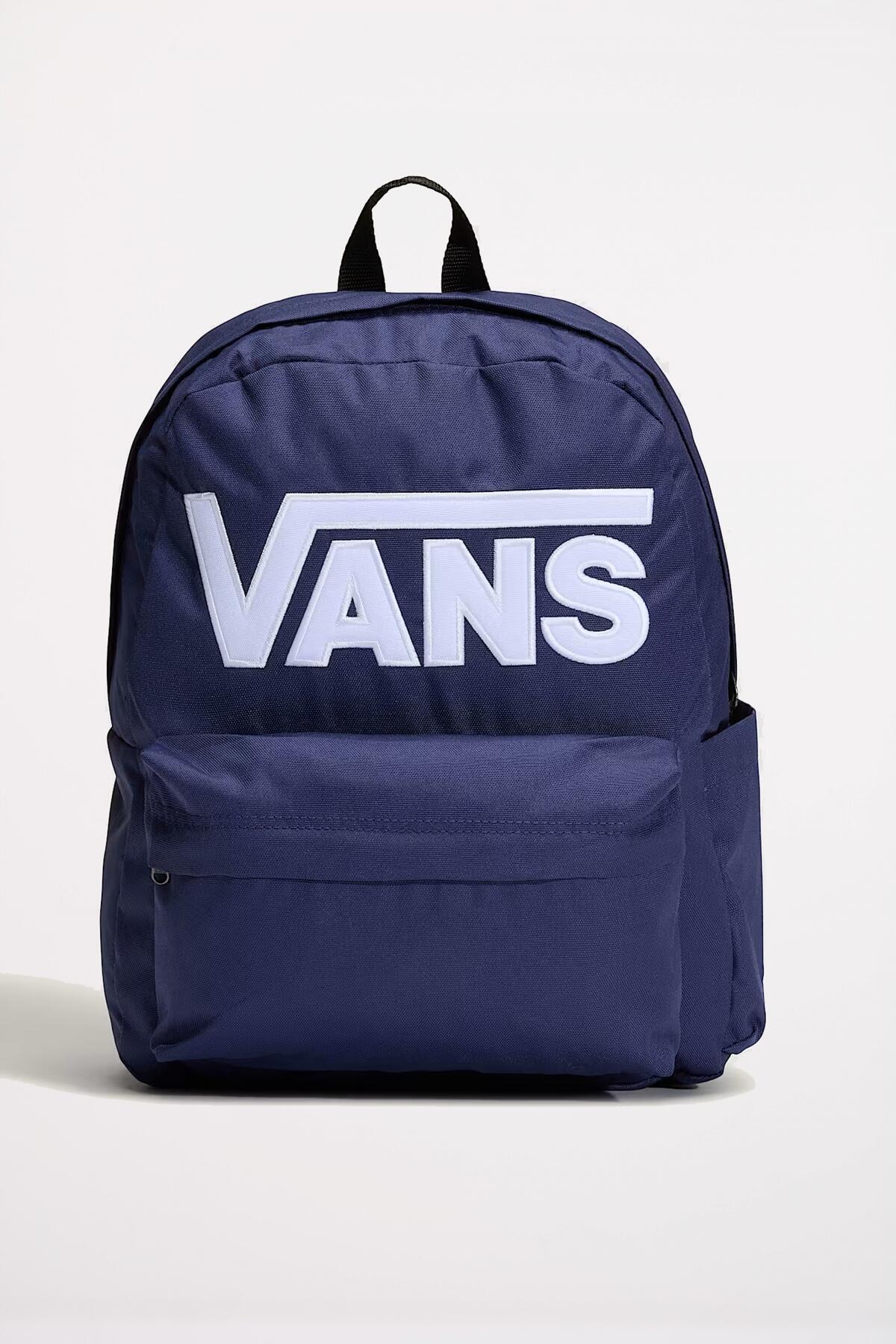 Mochila para Homem Vans Azul. 5/5