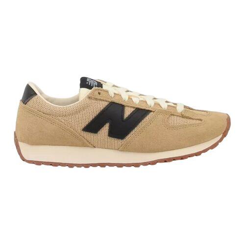 Zapatillas Donna New Balance U471 Marrone 5/5