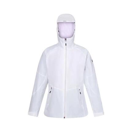 Regenjacke mit Kapuze für Damen Regatta Raddick II