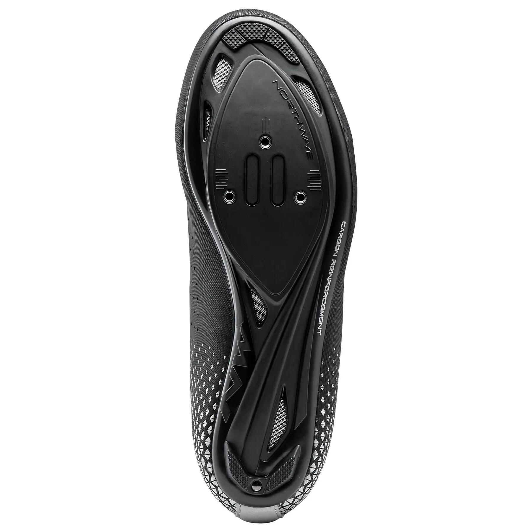 Chaussures vélo Northwave Core Plus 2 3/3
