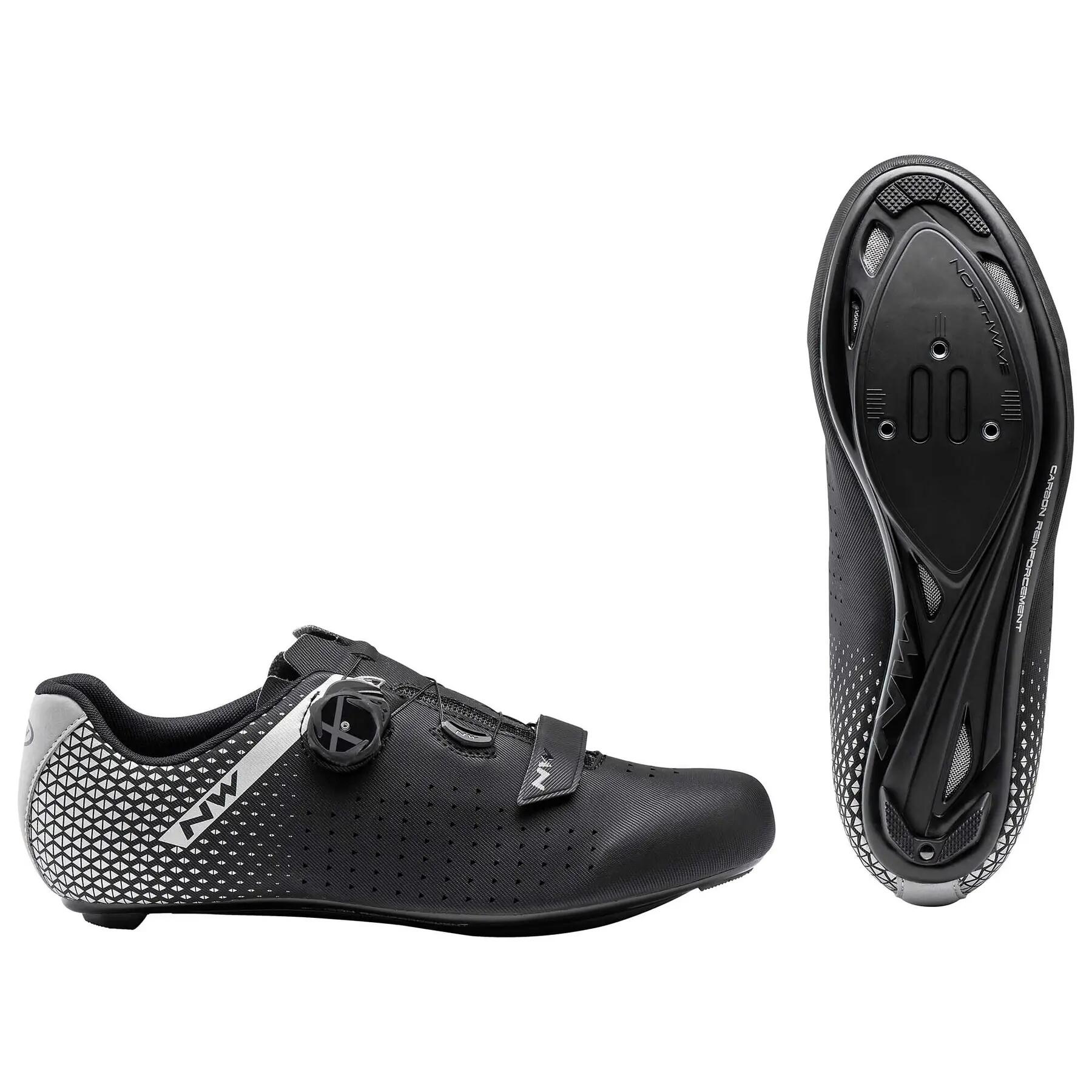 Chaussures vélo Northwave Core Plus 2 2/3