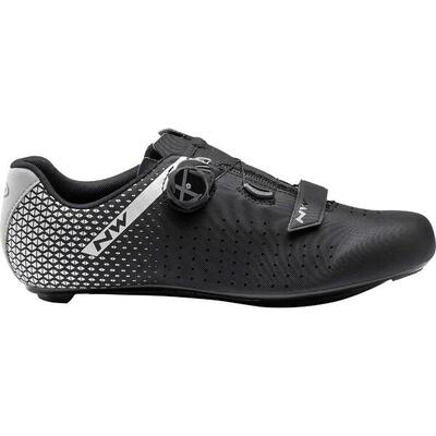 Scarpe da bicicletta Northwave Core Plus 2