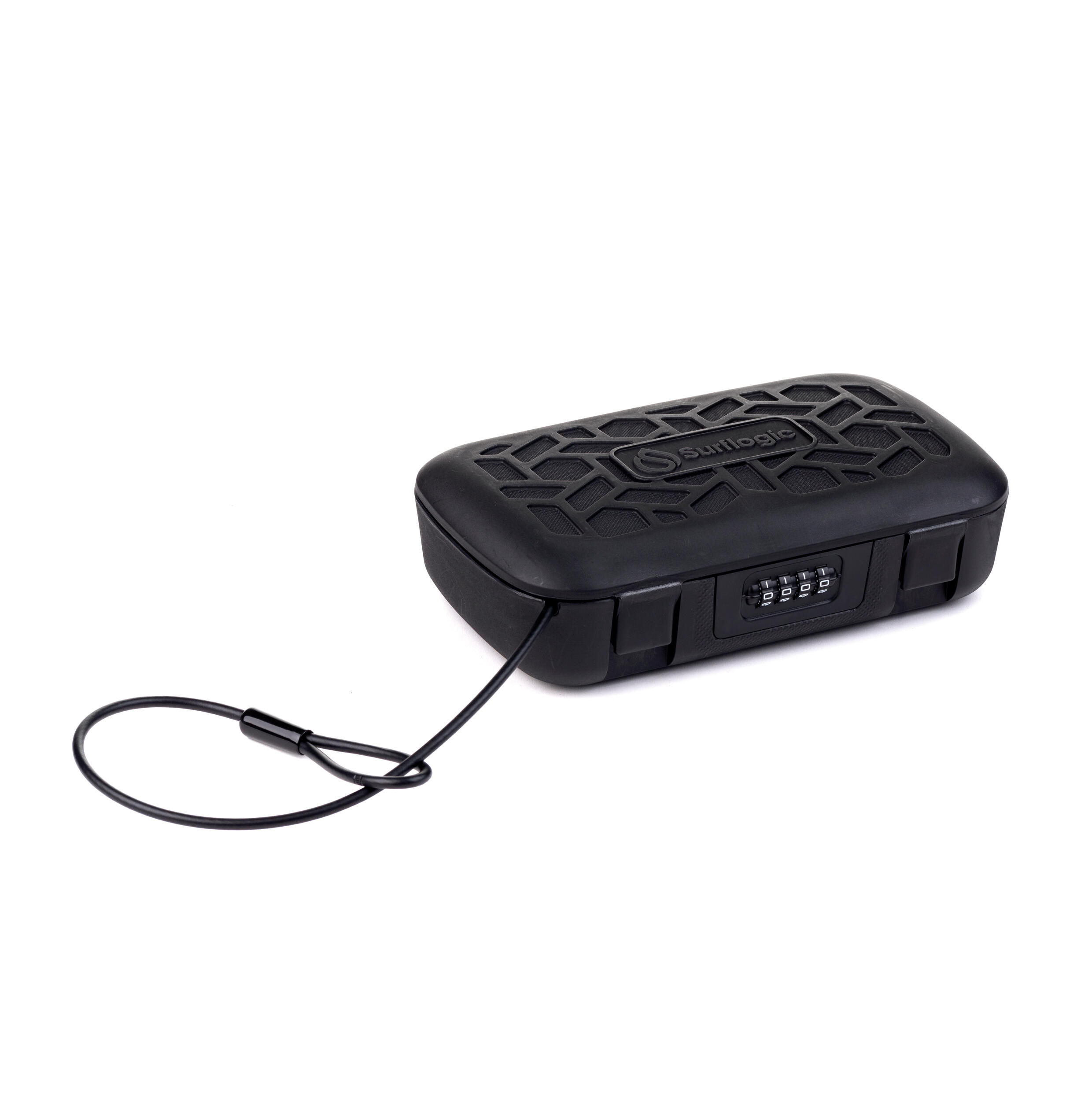 Caja fuerte portátil Surflogic 2/2