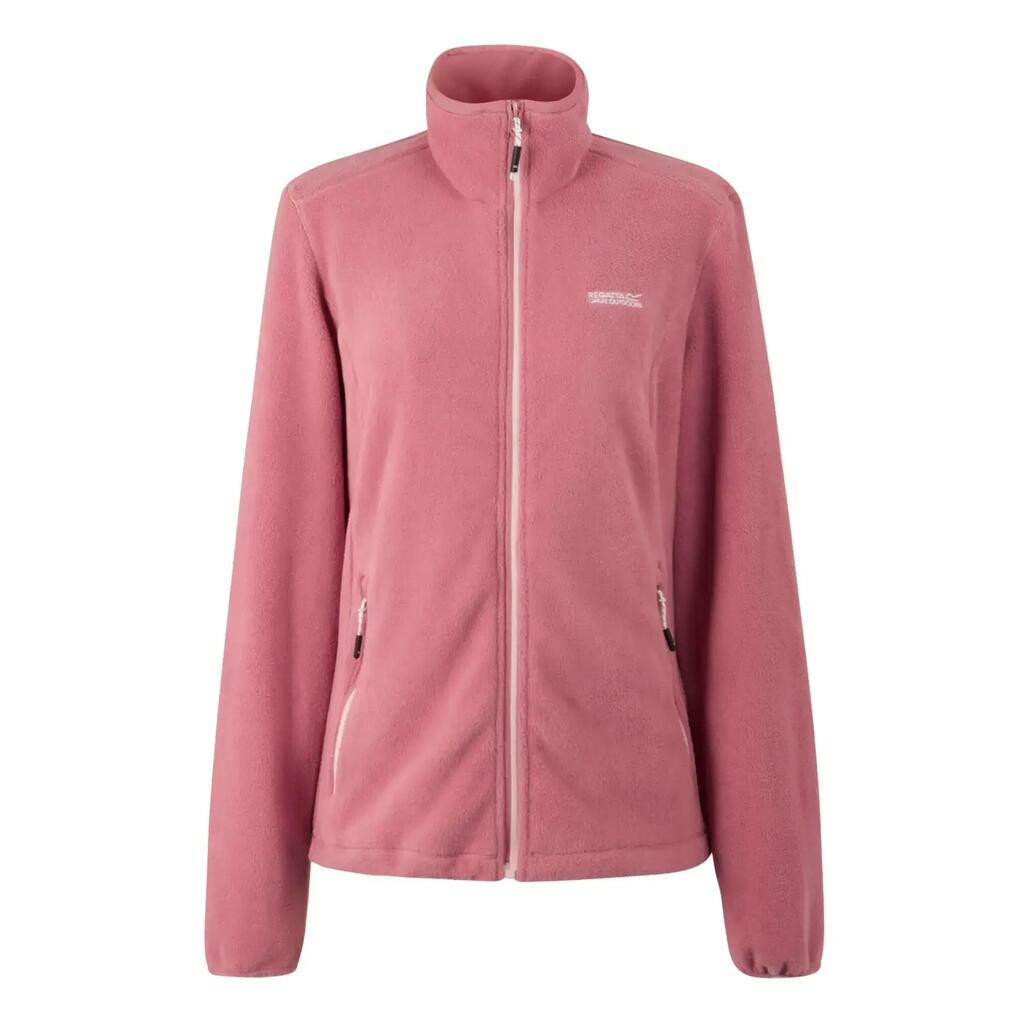 Women's full-zip fleece Regatta Floreo IV