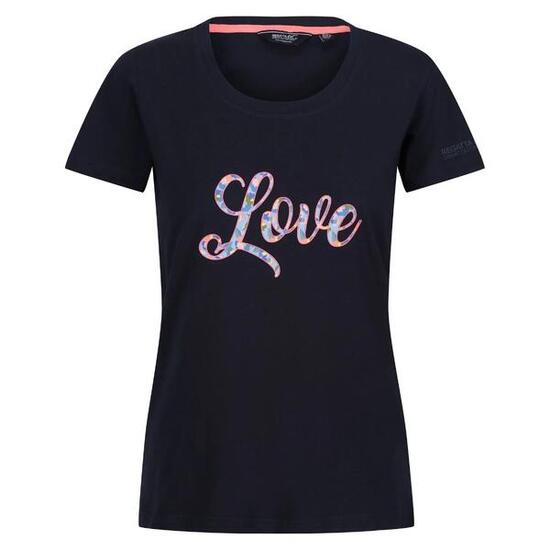 T-Shirt Regatta Filandra VIII