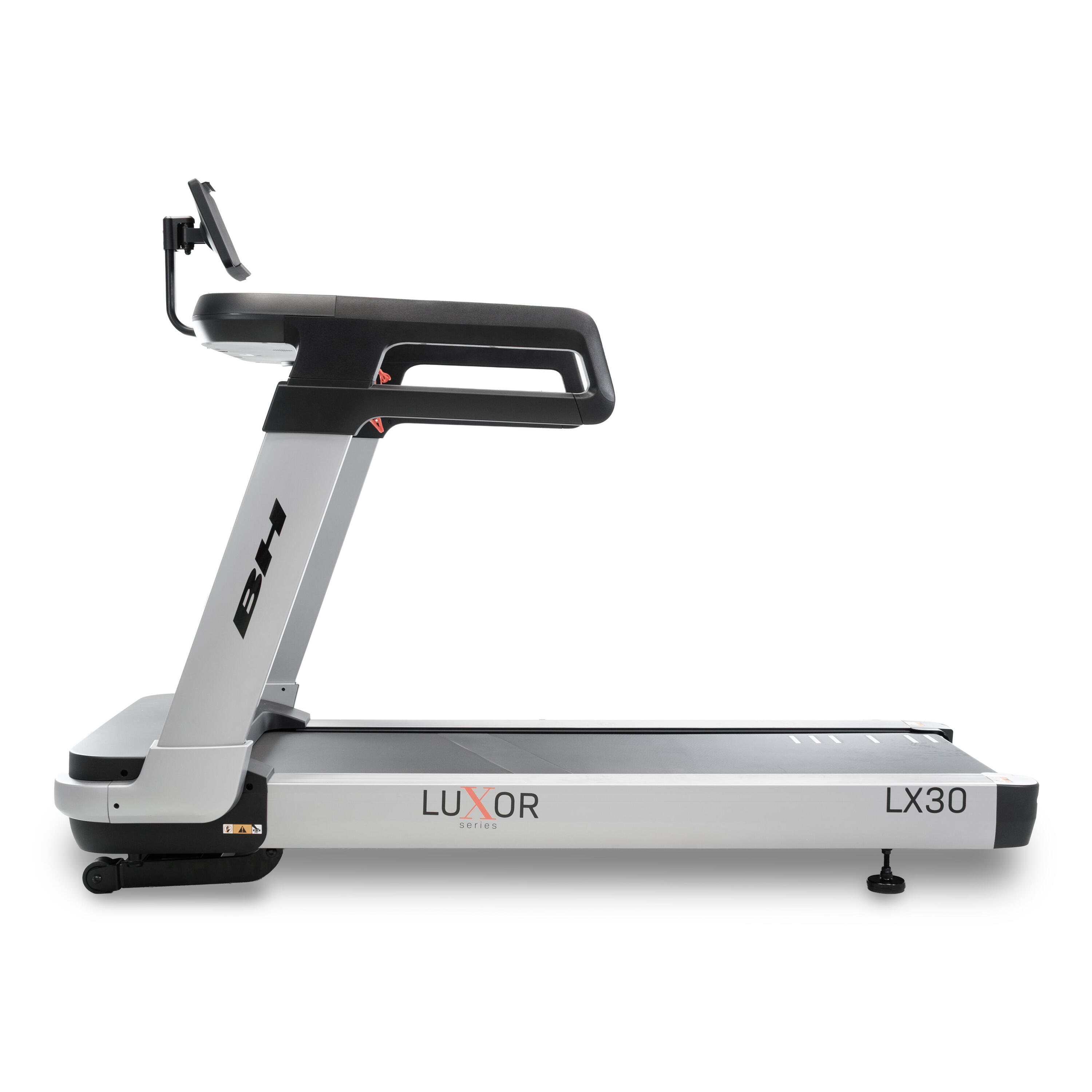 Tapis de course  G6190 LX30 Connectivité, Stabilité, Design Premium 3/7