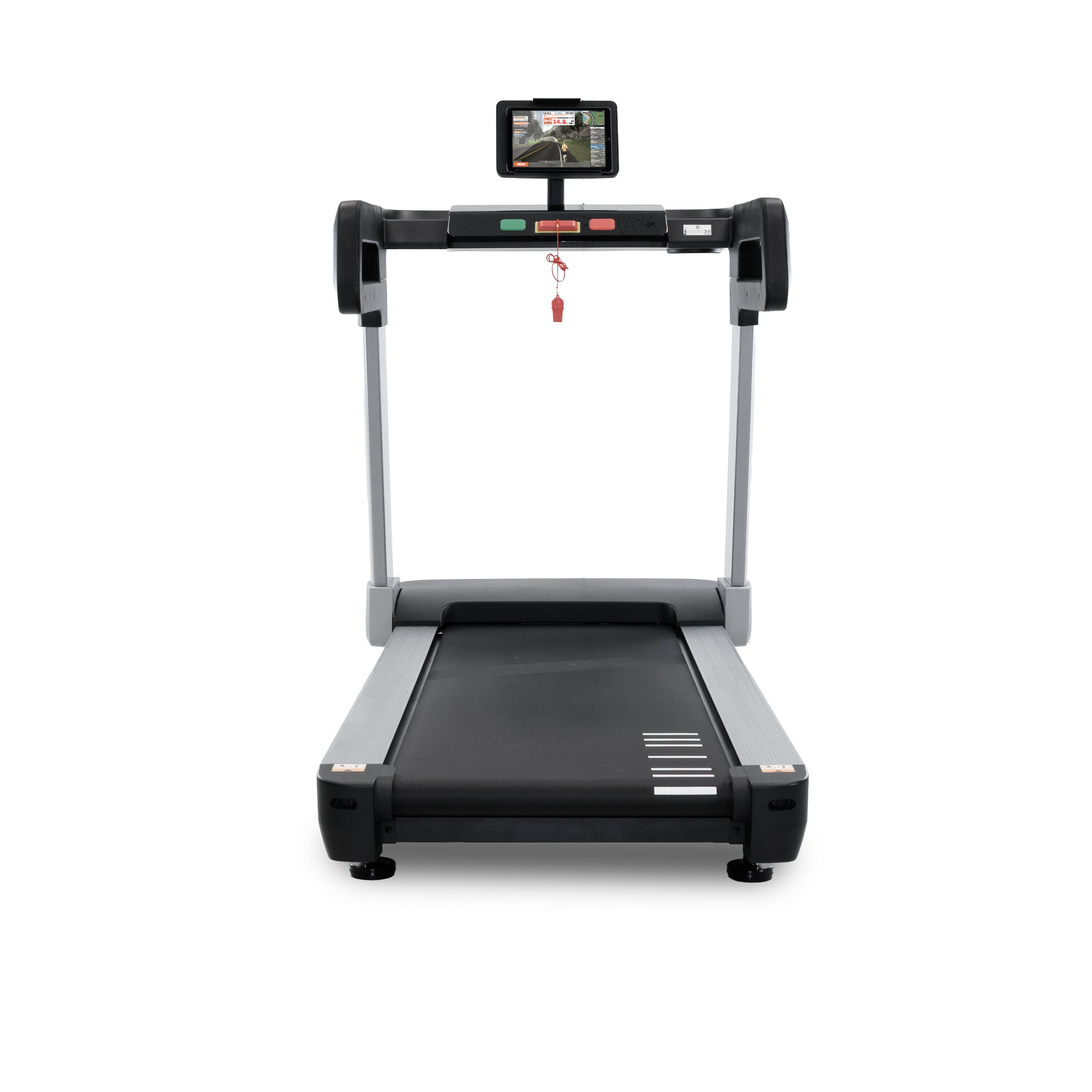 Tapis de course  G6190 LX30 Connectivité, Stabilité, Design Premium 5/7