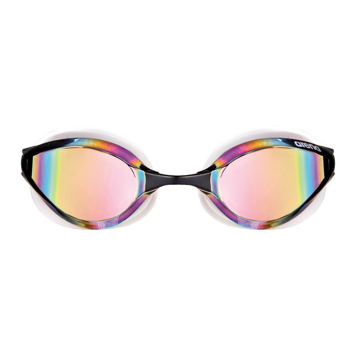 Swimming goggles Arena Python Mirror 4/6